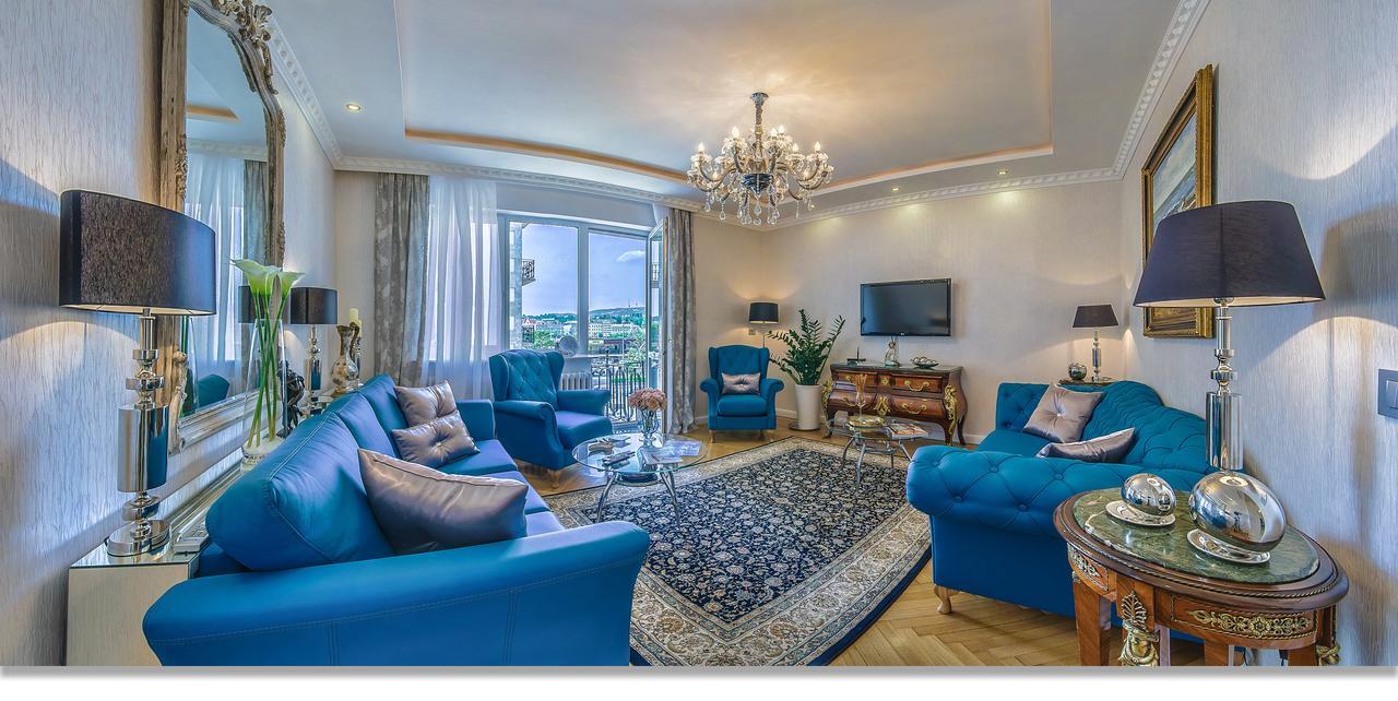Bp Budapest Apartments Exterior foto