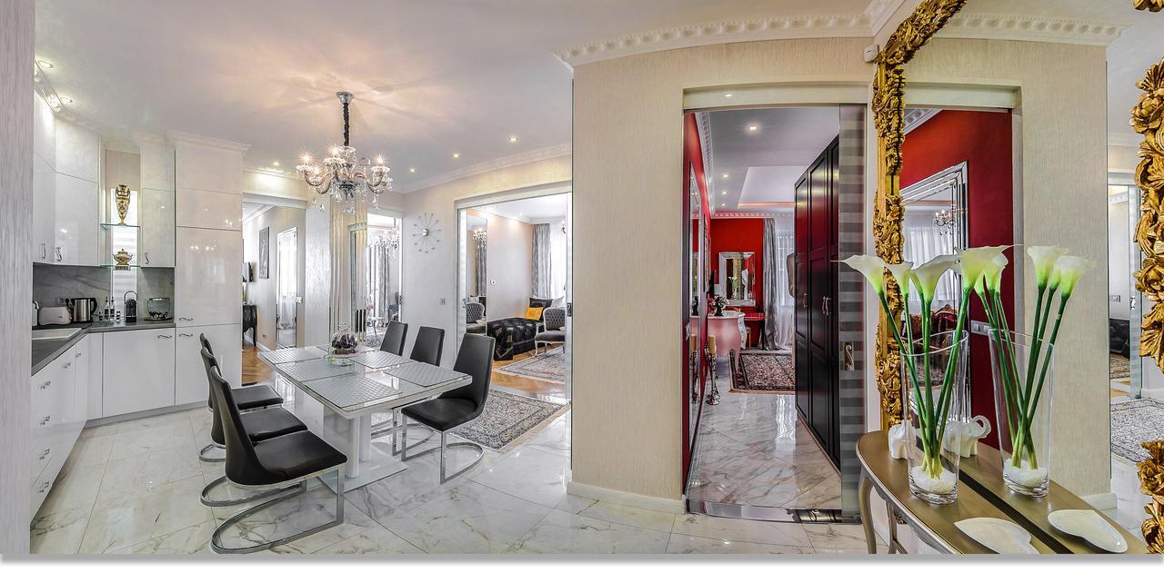 Bp Budapest Apartments Exterior foto
