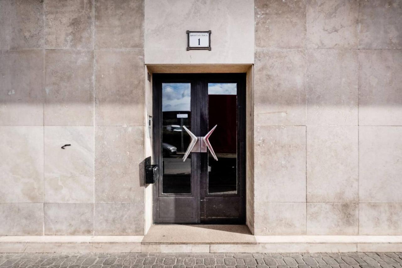 Bp Budapest Apartments Exterior foto